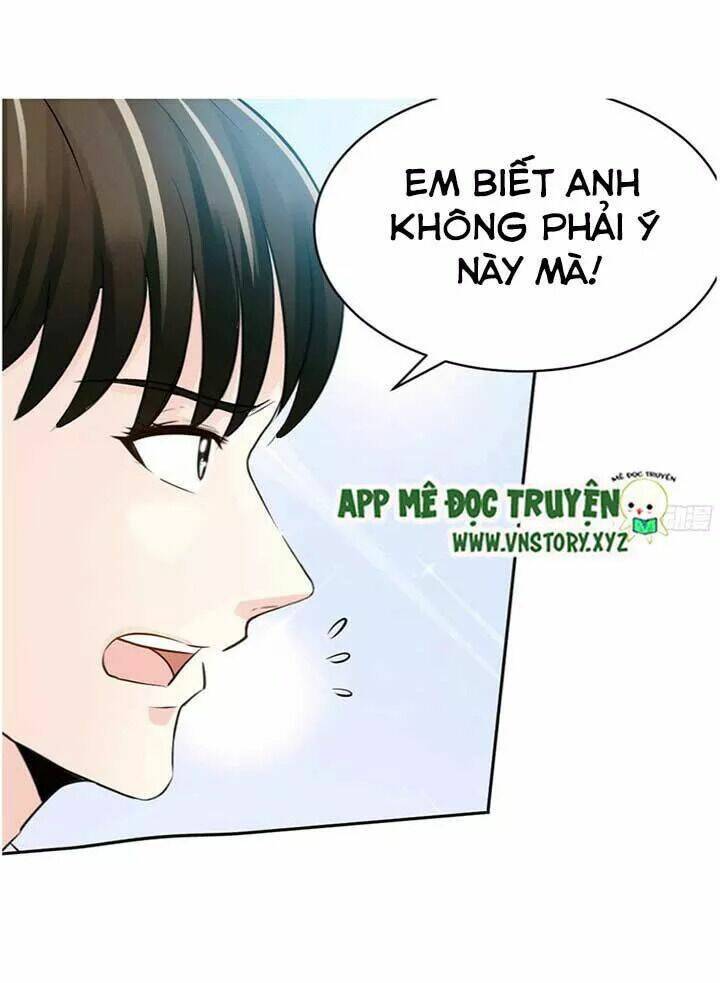 Đế Thiếu Chuyên Sủng Hắc Đạo Thê Chapter 31 - Trang 2