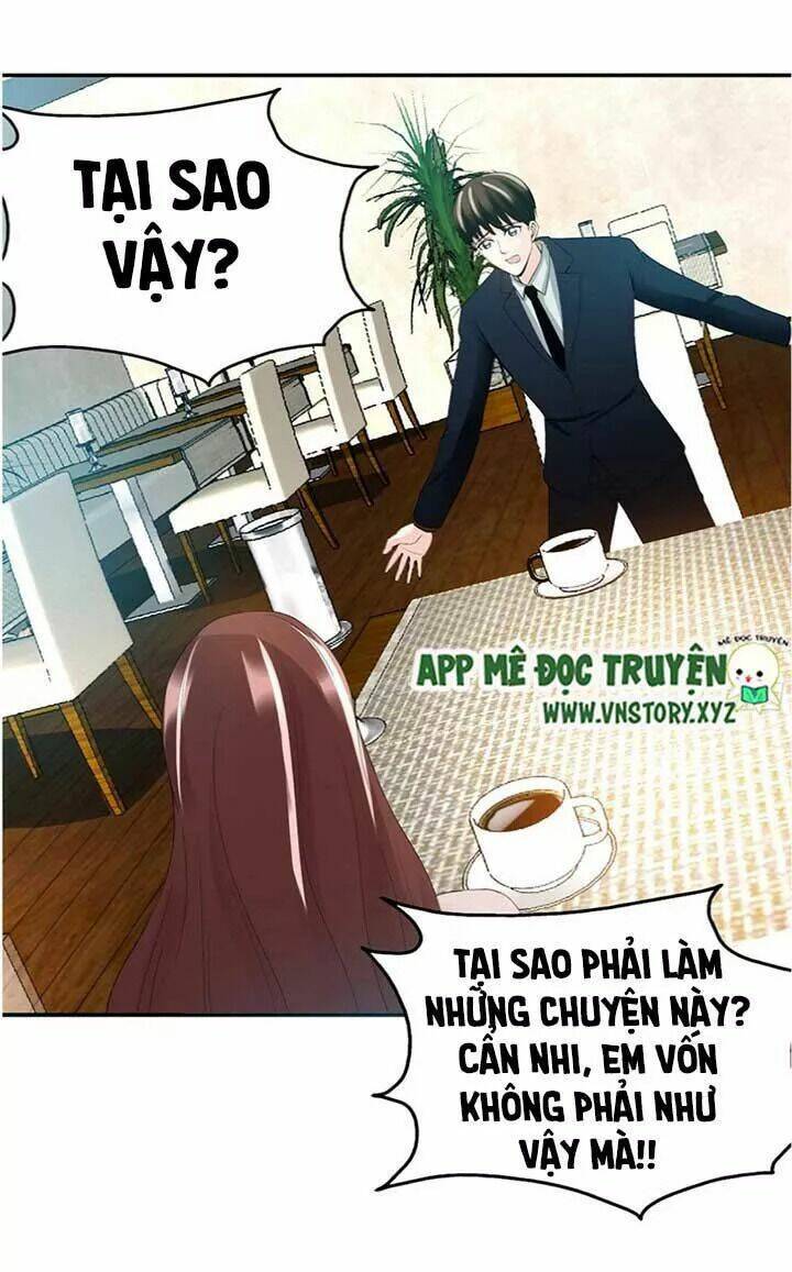 Đế Thiếu Chuyên Sủng Hắc Đạo Thê Chapter 31 - Trang 2