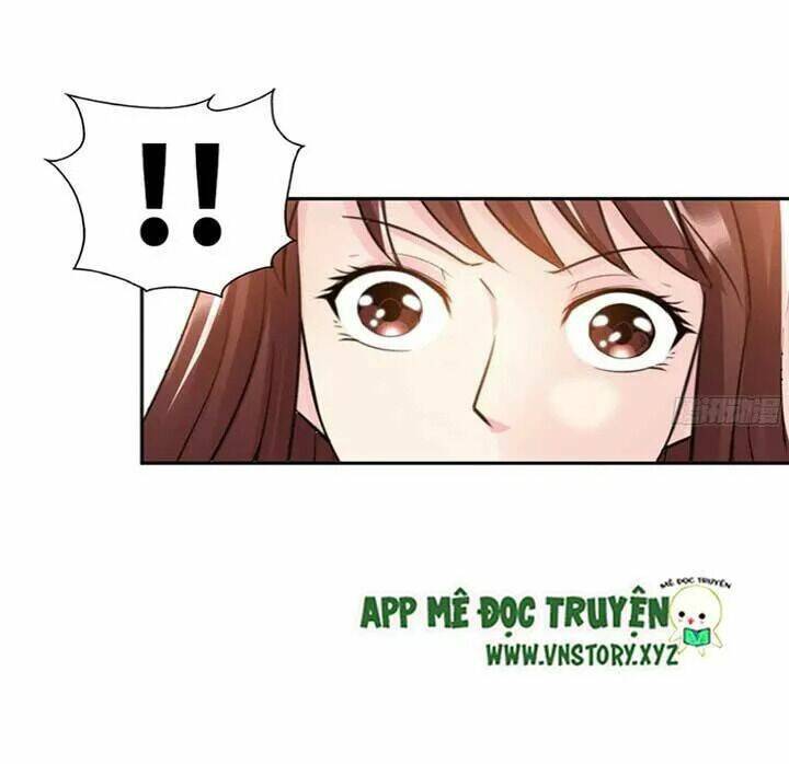 Đế Thiếu Chuyên Sủng Hắc Đạo Thê Chapter 31 - Trang 2