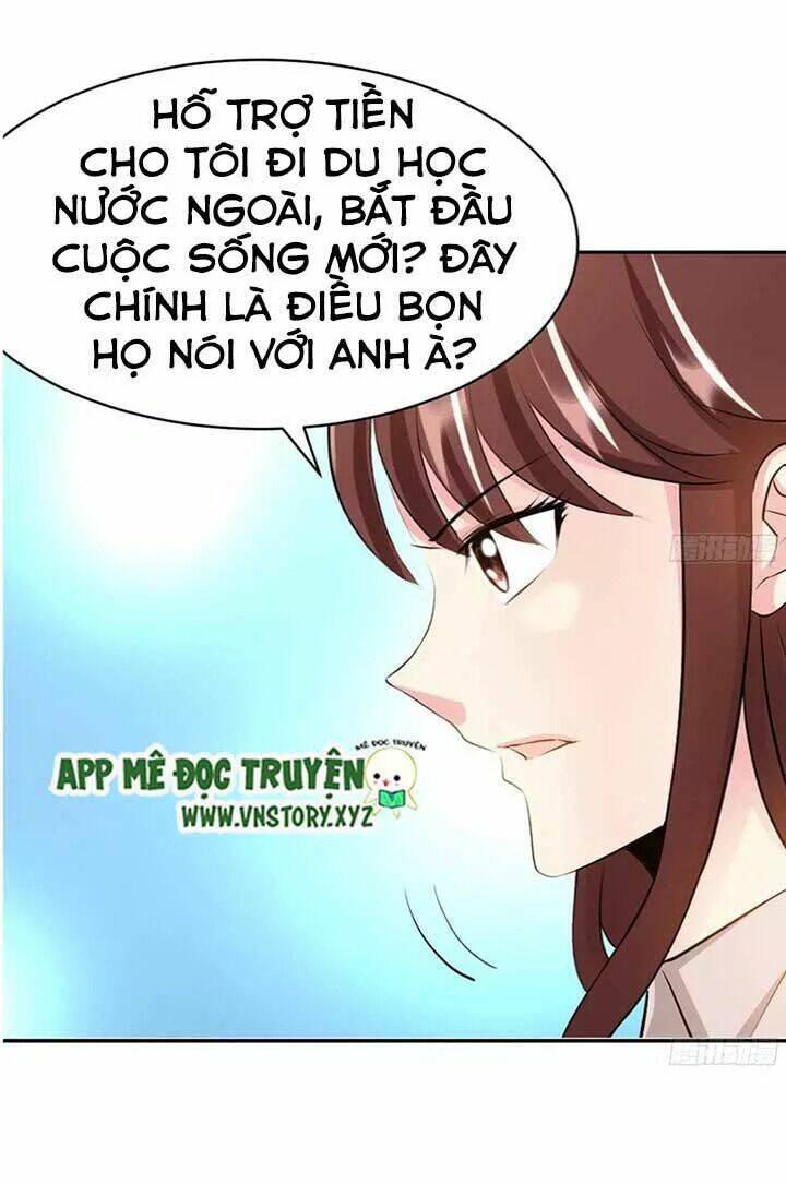 Đế Thiếu Chuyên Sủng Hắc Đạo Thê Chapter 31 - Trang 2