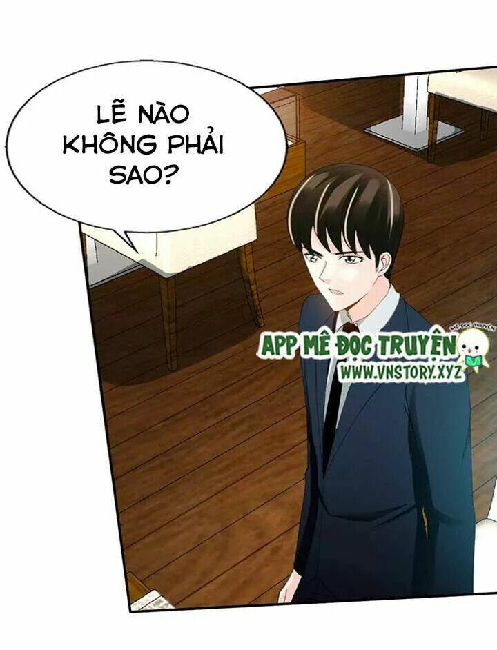 Đế Thiếu Chuyên Sủng Hắc Đạo Thê Chapter 31 - Trang 2