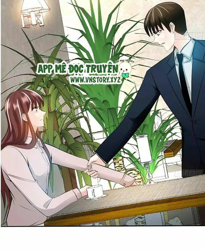 Đế Thiếu Chuyên Sủng Hắc Đạo Thê Chapter 31 - Trang 2