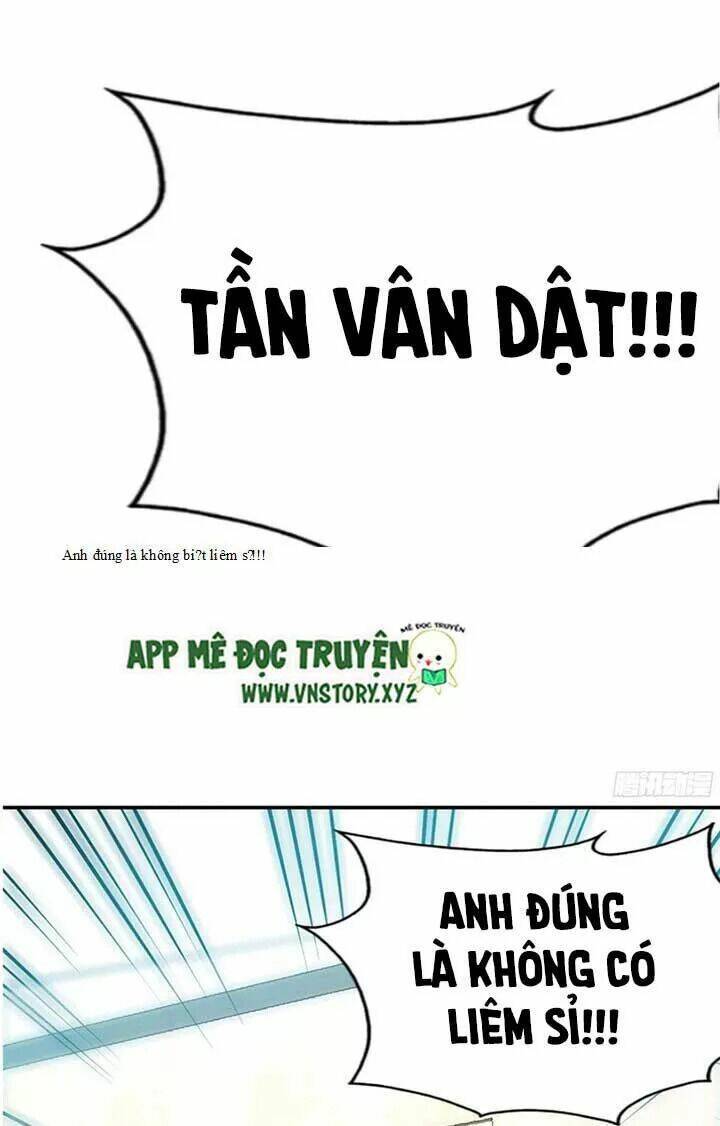 Đế Thiếu Chuyên Sủng Hắc Đạo Thê Chapter 31 - Trang 2