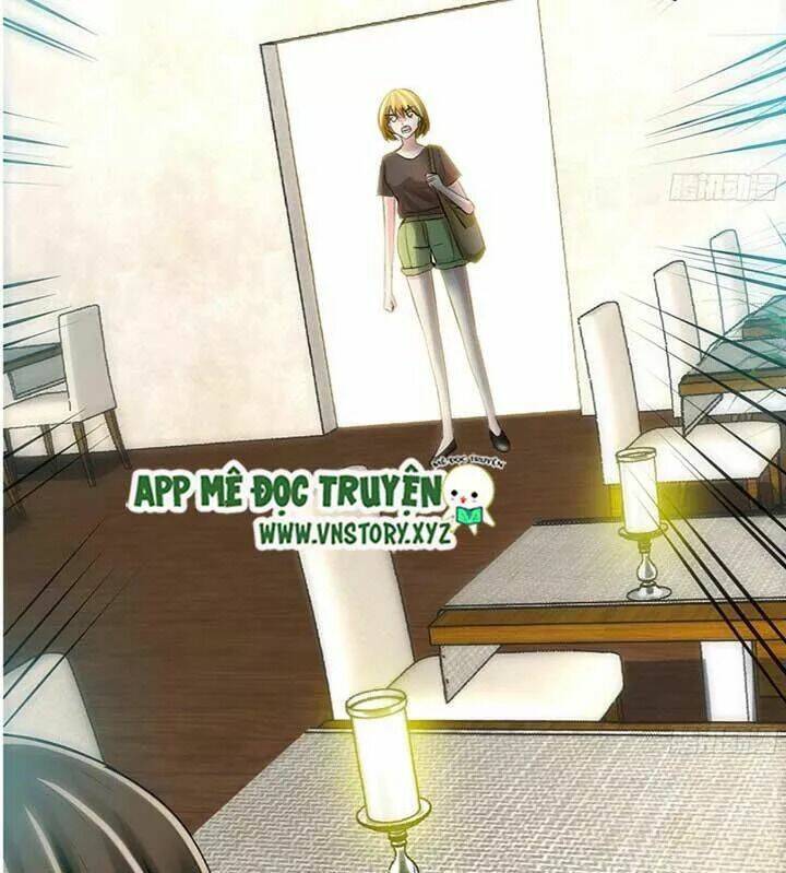 Đế Thiếu Chuyên Sủng Hắc Đạo Thê Chapter 31 - Trang 2