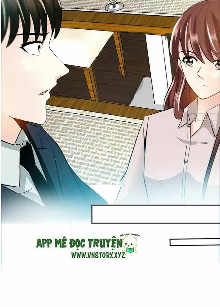 Đế Thiếu Chuyên Sủng Hắc Đạo Thê Chapter 31 - Trang 2