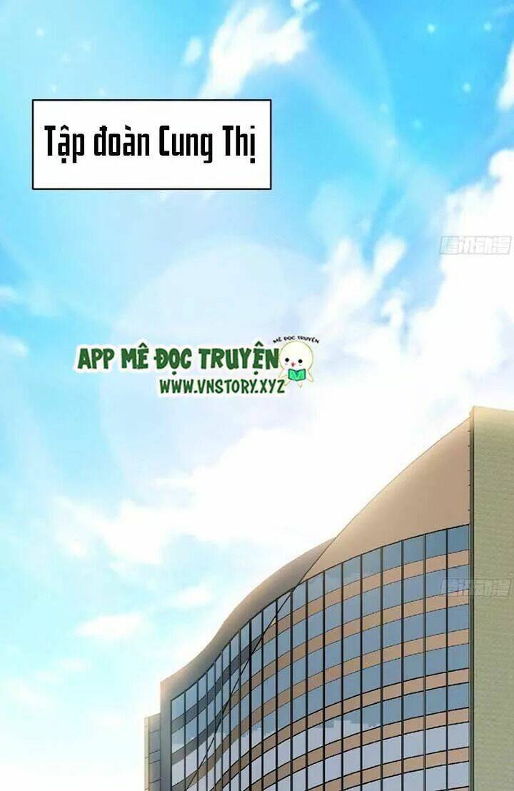 Đế Thiếu Chuyên Sủng Hắc Đạo Thê Chapter 31 - Trang 2