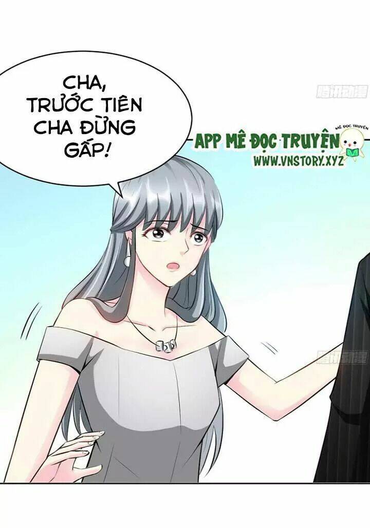 Đế Thiếu Chuyên Sủng Hắc Đạo Thê Chapter 31 - Trang 2