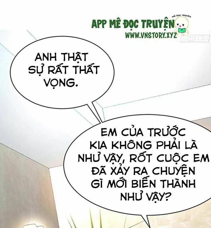 Đế Thiếu Chuyên Sủng Hắc Đạo Thê Chapter 32 - Trang 2