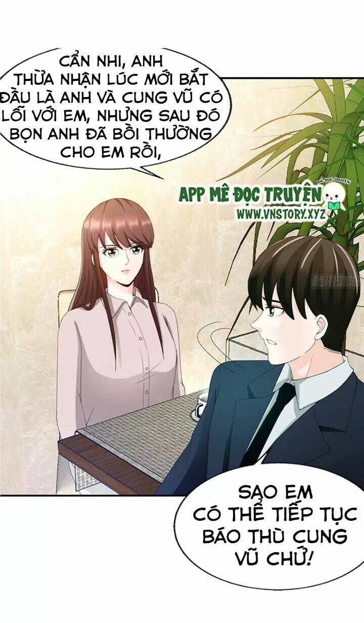 Đế Thiếu Chuyên Sủng Hắc Đạo Thê Chapter 32 - Trang 2