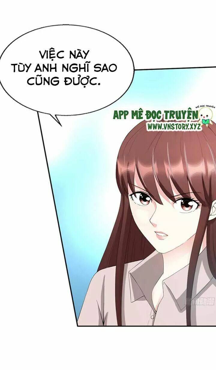 Đế Thiếu Chuyên Sủng Hắc Đạo Thê Chapter 32 - Trang 2