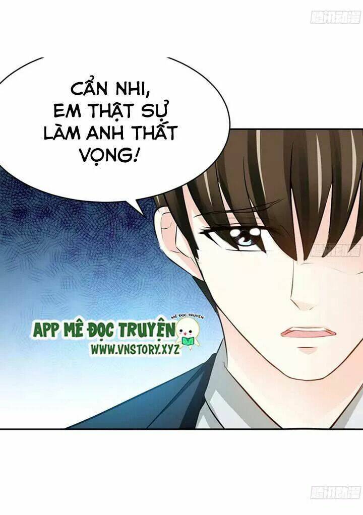 Đế Thiếu Chuyên Sủng Hắc Đạo Thê Chapter 32 - Trang 2