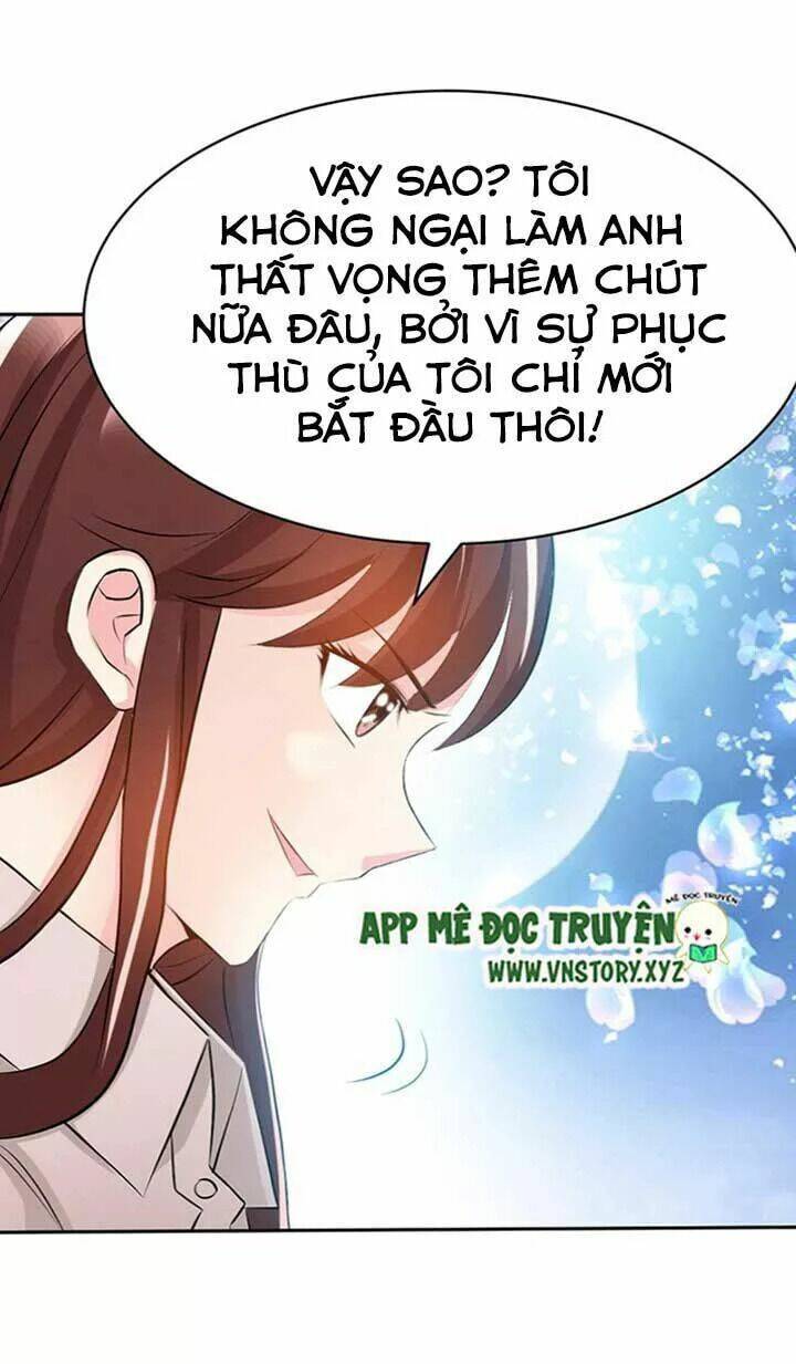 Đế Thiếu Chuyên Sủng Hắc Đạo Thê Chapter 32 - Trang 2