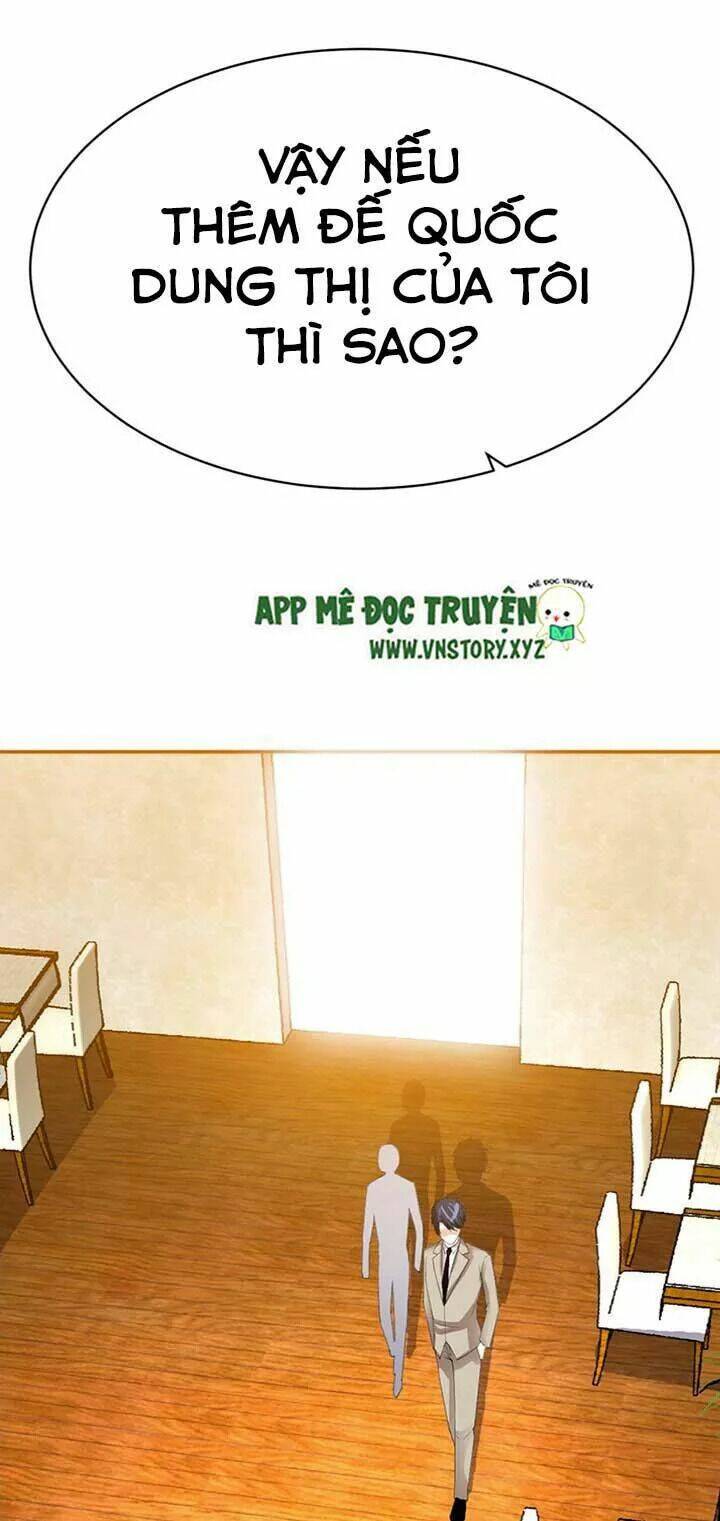 Đế Thiếu Chuyên Sủng Hắc Đạo Thê Chapter 32 - Trang 2