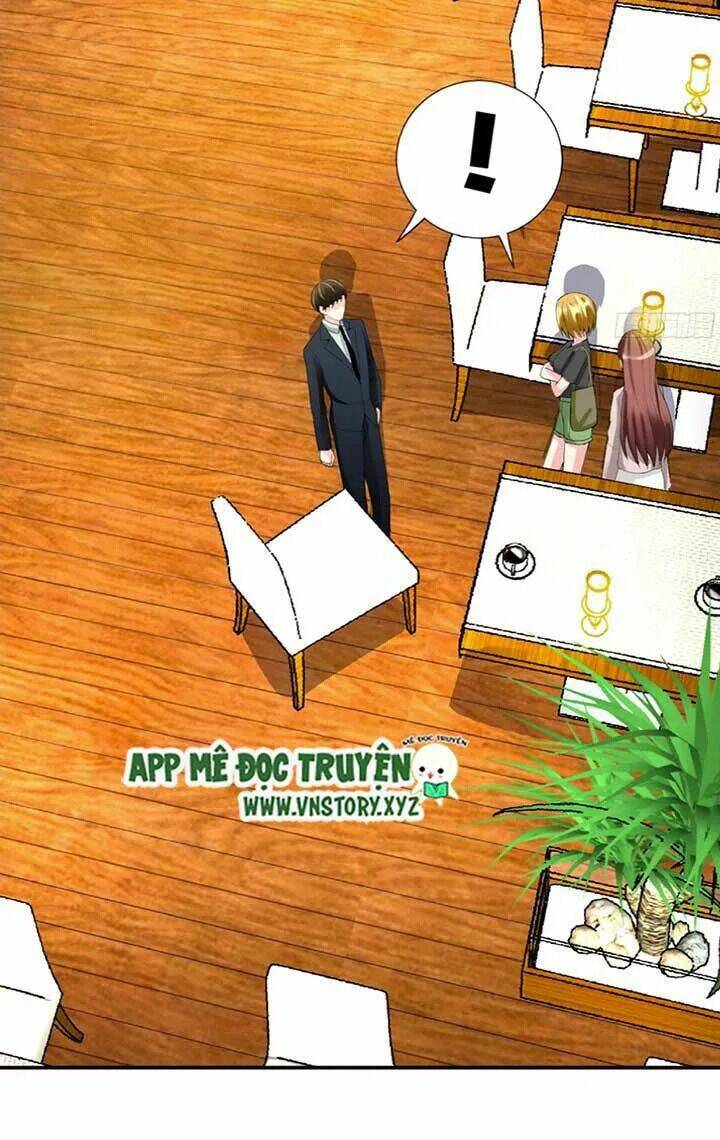 Đế Thiếu Chuyên Sủng Hắc Đạo Thê Chapter 32 - Trang 2