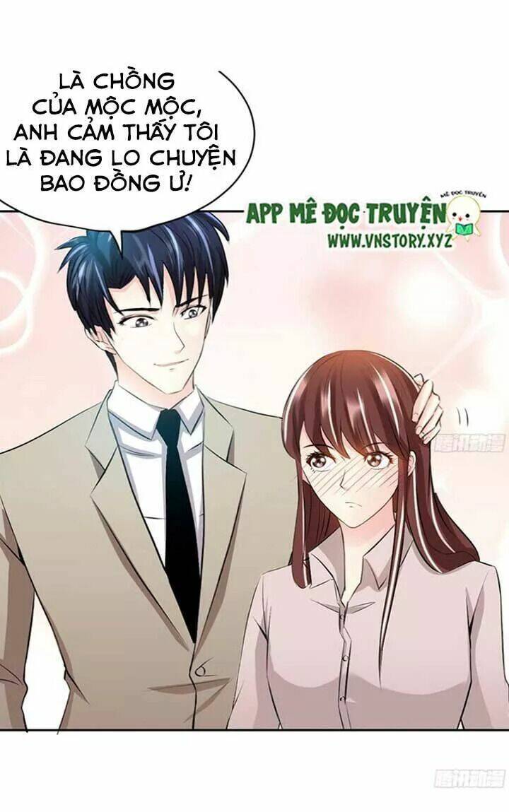 Đế Thiếu Chuyên Sủng Hắc Đạo Thê Chapter 32 - Trang 2