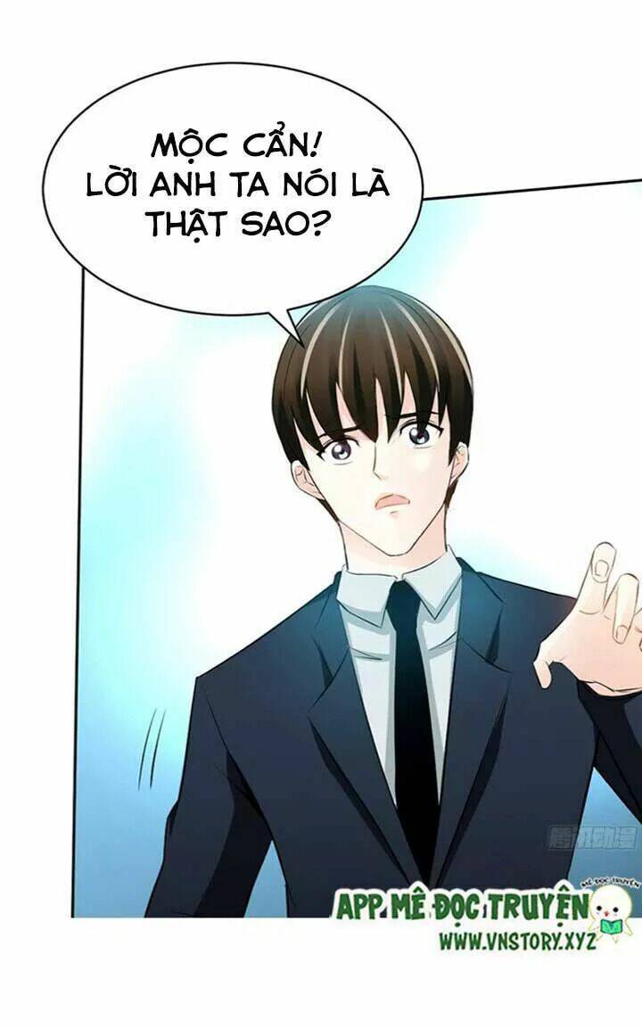 Đế Thiếu Chuyên Sủng Hắc Đạo Thê Chapter 32 - Trang 2