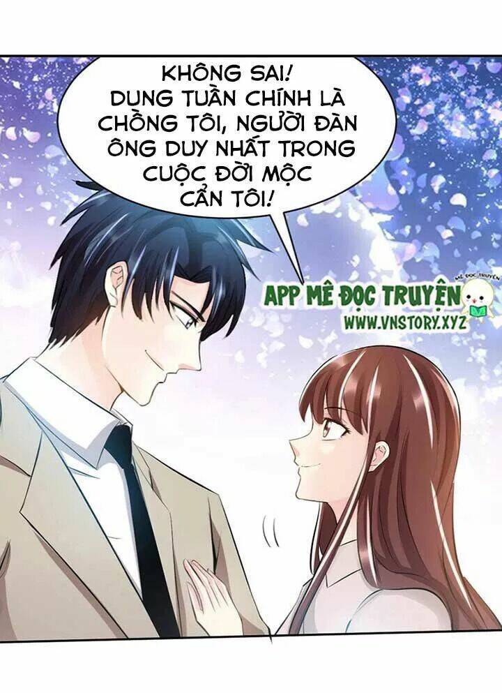 Đế Thiếu Chuyên Sủng Hắc Đạo Thê Chapter 32 - Trang 2