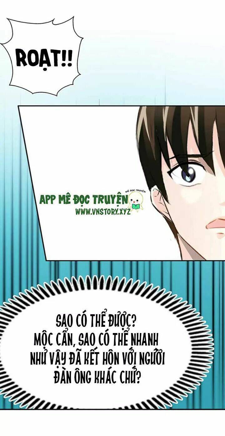 Đế Thiếu Chuyên Sủng Hắc Đạo Thê Chapter 32 - Trang 2