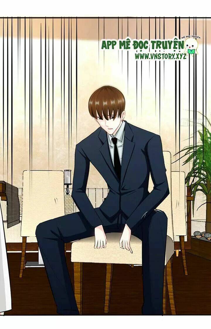 Đế Thiếu Chuyên Sủng Hắc Đạo Thê Chapter 32 - Trang 2