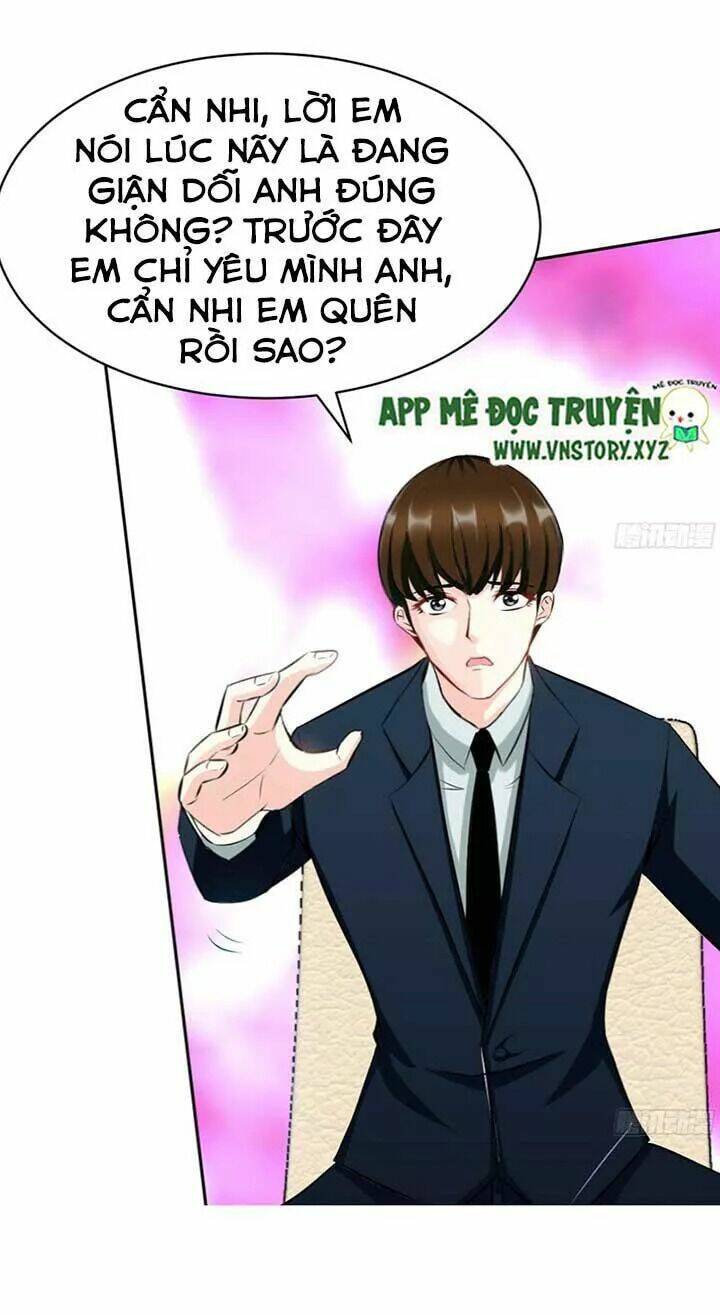 Đế Thiếu Chuyên Sủng Hắc Đạo Thê Chapter 32 - Trang 2