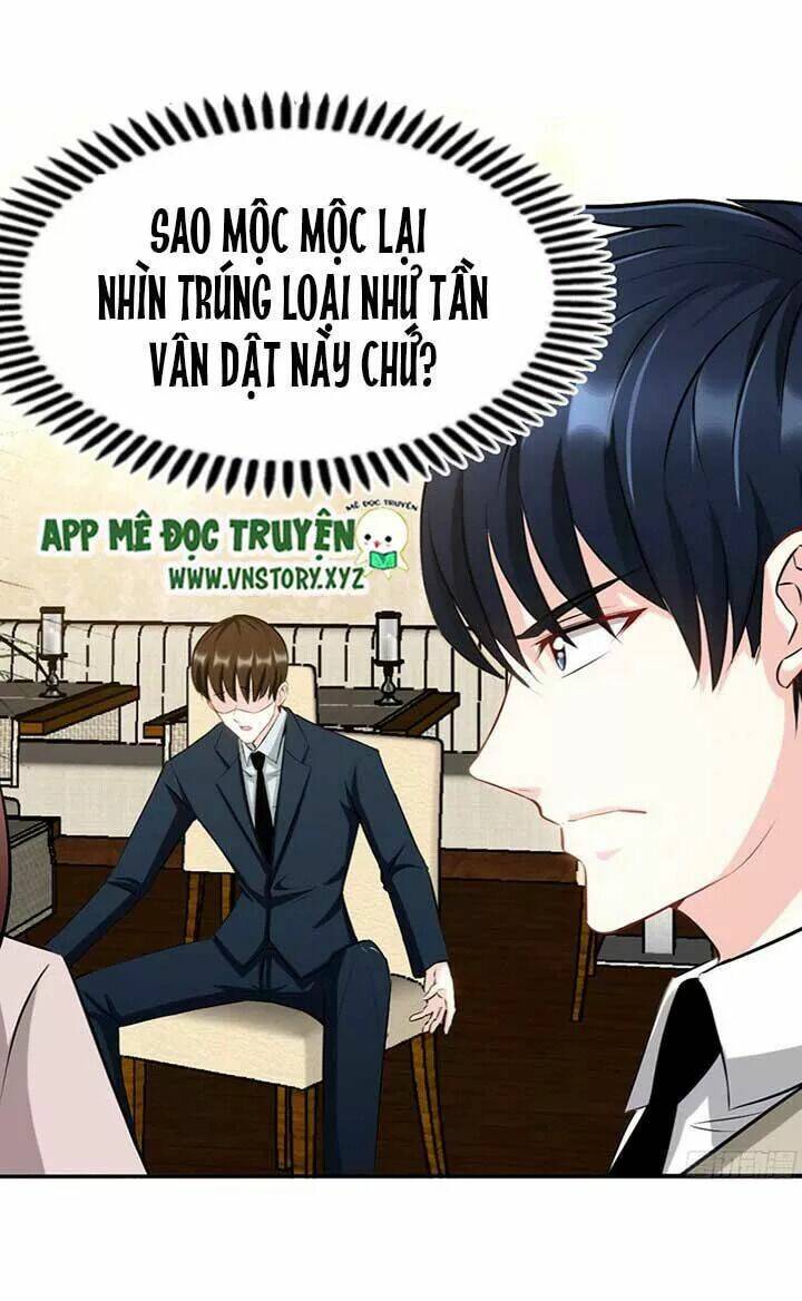 Đế Thiếu Chuyên Sủng Hắc Đạo Thê Chapter 32 - Trang 2