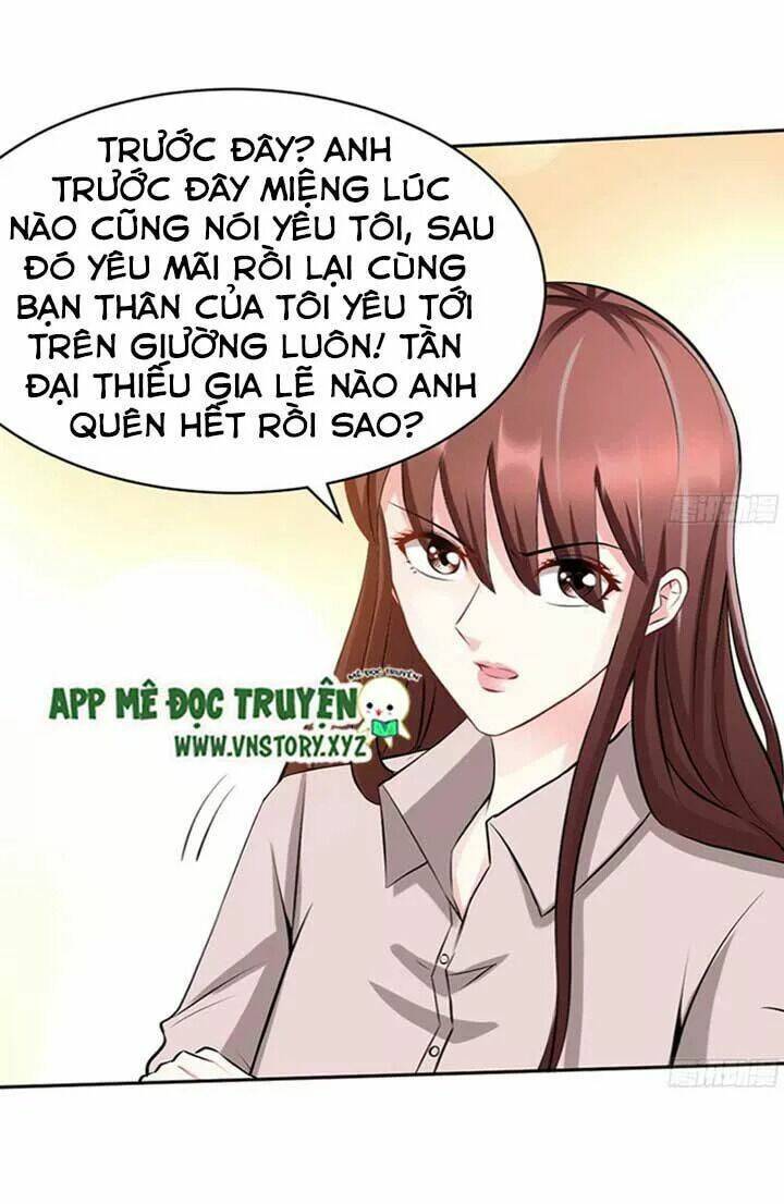 Đế Thiếu Chuyên Sủng Hắc Đạo Thê Chapter 32 - Trang 2