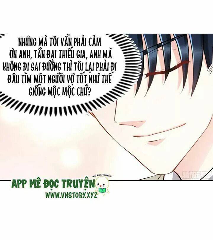 Đế Thiếu Chuyên Sủng Hắc Đạo Thê Chapter 32 - Trang 2