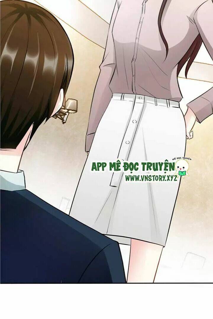 Đế Thiếu Chuyên Sủng Hắc Đạo Thê Chapter 32 - Trang 2