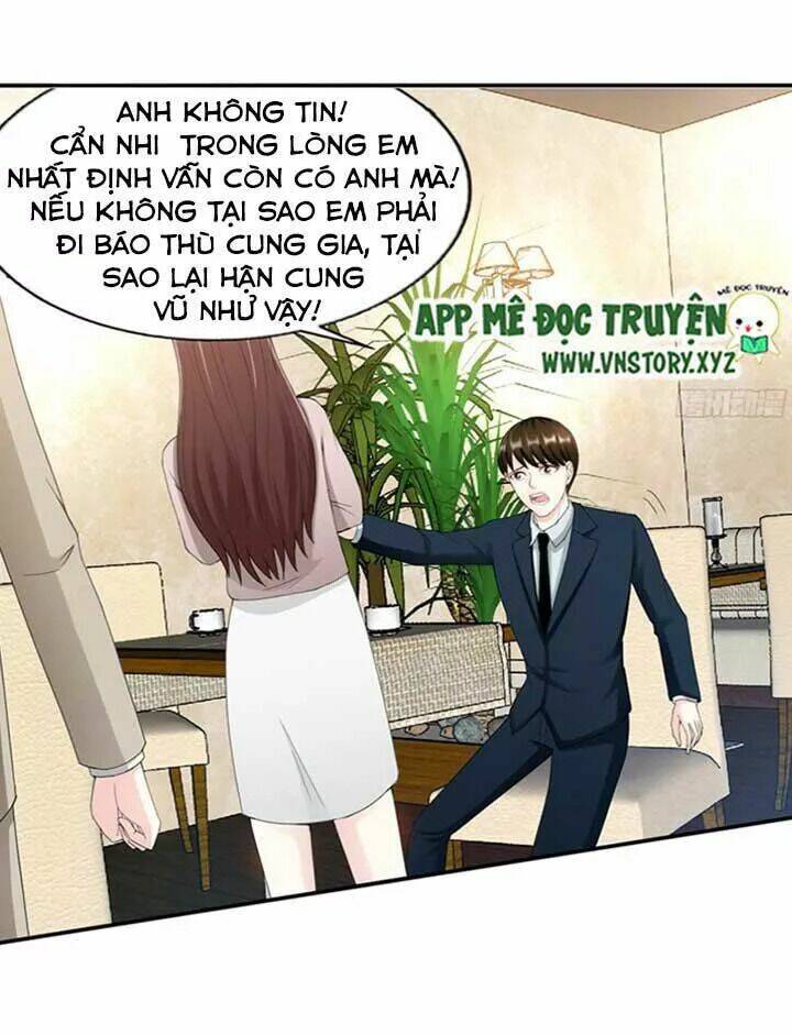 Đế Thiếu Chuyên Sủng Hắc Đạo Thê Chapter 32 - Trang 2