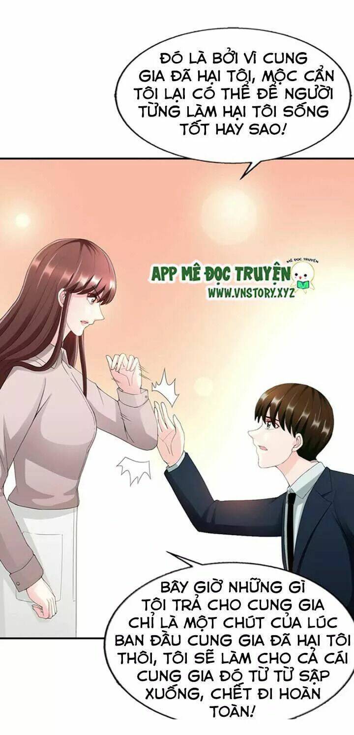 Đế Thiếu Chuyên Sủng Hắc Đạo Thê Chapter 32 - Trang 2