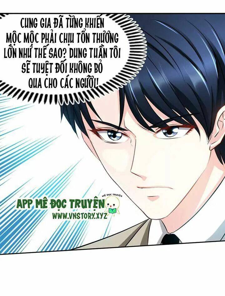 Đế Thiếu Chuyên Sủng Hắc Đạo Thê Chapter 32 - Trang 2