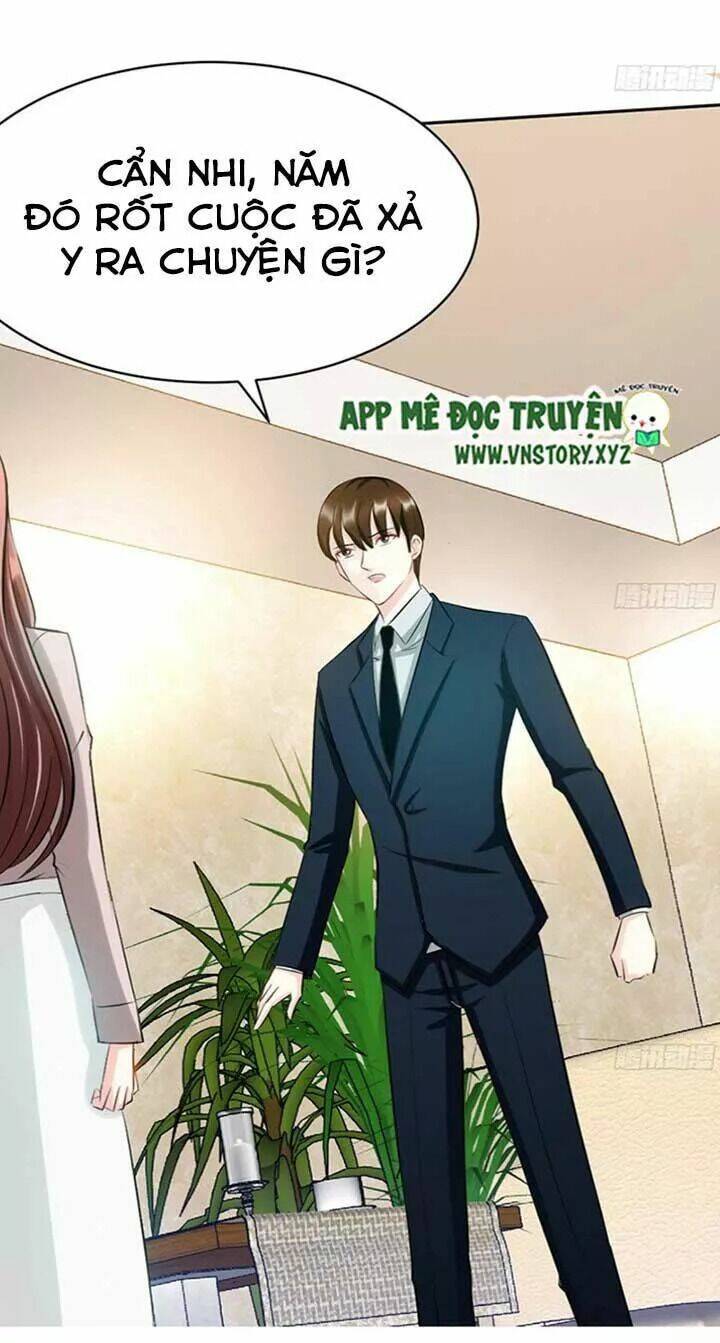 Đế Thiếu Chuyên Sủng Hắc Đạo Thê Chapter 32 - Trang 2