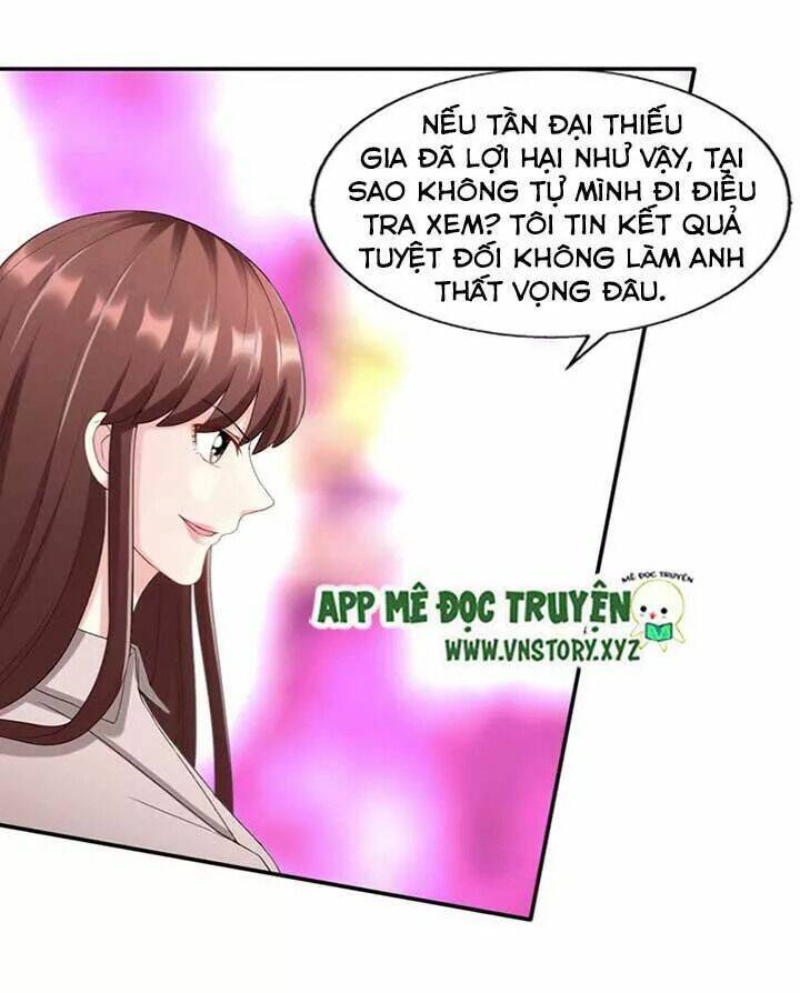 Đế Thiếu Chuyên Sủng Hắc Đạo Thê Chapter 32 - Trang 2