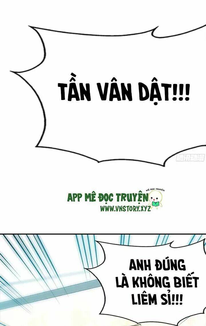 Đế Thiếu Chuyên Sủng Hắc Đạo Thê Chapter 32 - Trang 2