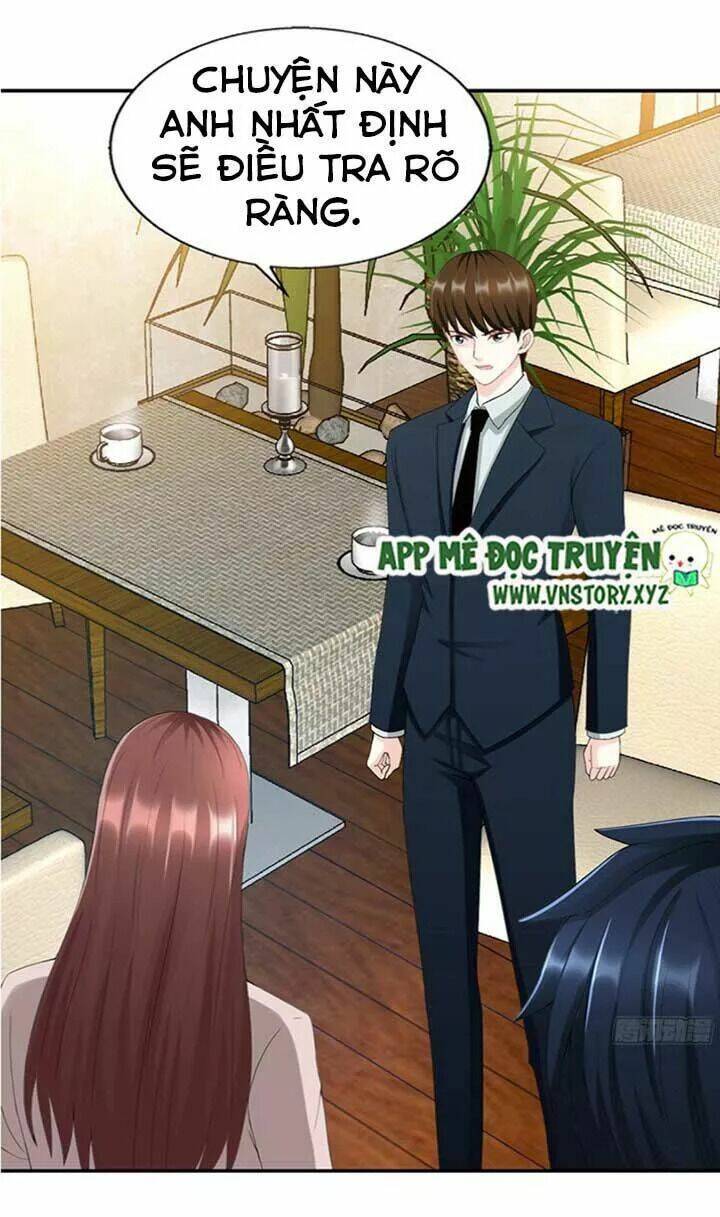 Đế Thiếu Chuyên Sủng Hắc Đạo Thê Chapter 32 - Trang 2