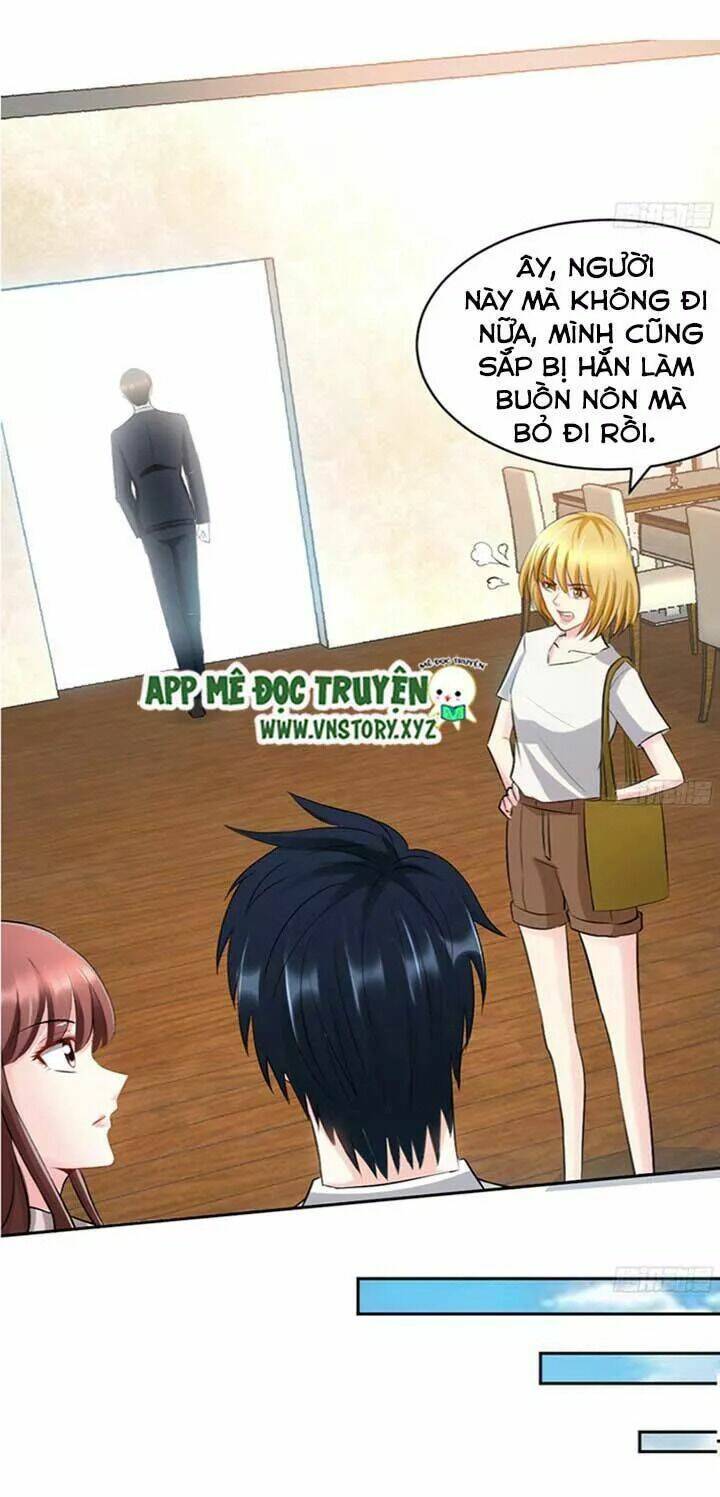 Đế Thiếu Chuyên Sủng Hắc Đạo Thê Chapter 32 - Trang 2