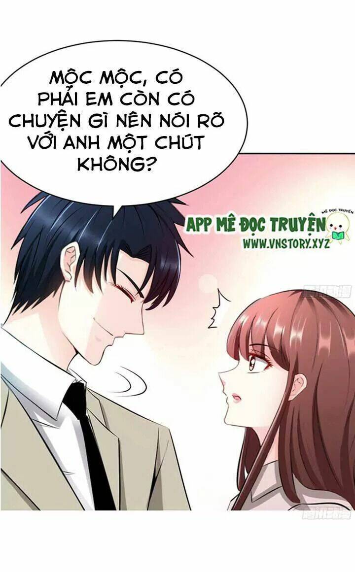 Đế Thiếu Chuyên Sủng Hắc Đạo Thê Chapter 32 - Trang 2