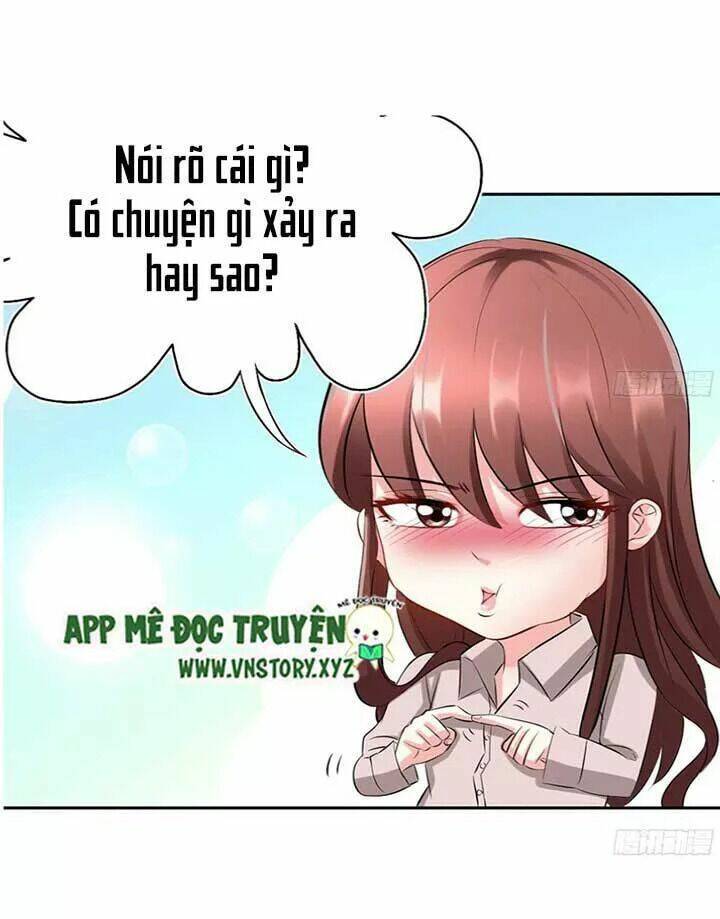 Đế Thiếu Chuyên Sủng Hắc Đạo Thê Chapter 32 - Trang 2