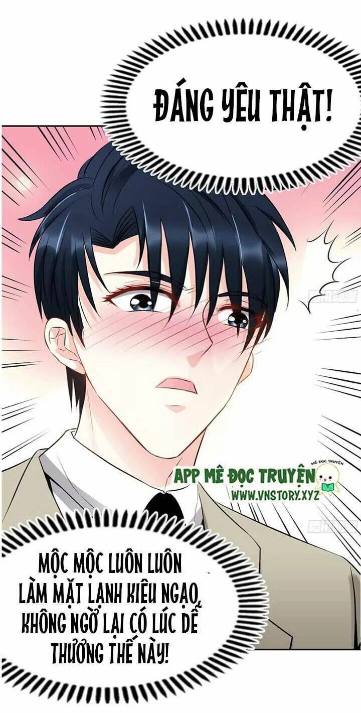 Đế Thiếu Chuyên Sủng Hắc Đạo Thê Chapter 32 - Trang 2