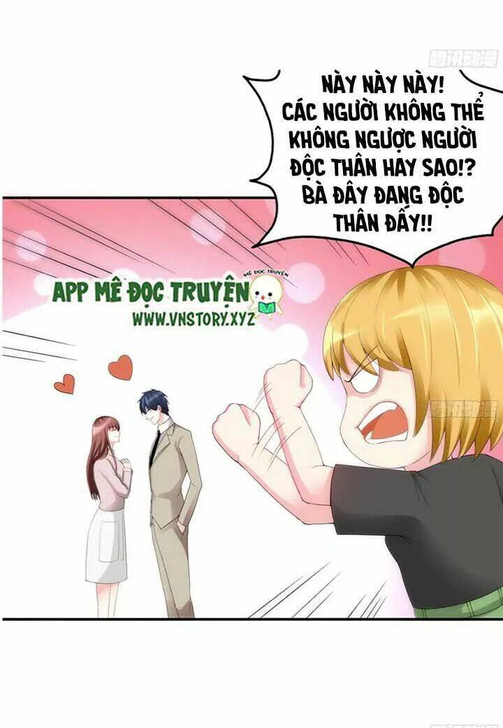 Đế Thiếu Chuyên Sủng Hắc Đạo Thê Chapter 32 - Trang 2