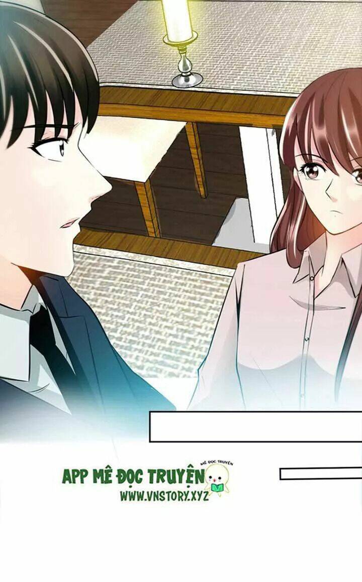 Đế Thiếu Chuyên Sủng Hắc Đạo Thê Chapter 32 - Trang 2