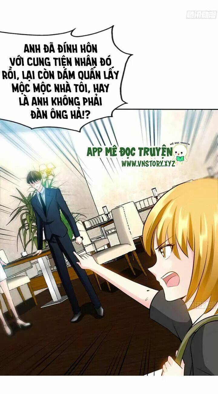 Đế Thiếu Chuyên Sủng Hắc Đạo Thê Chapter 32 - Trang 2