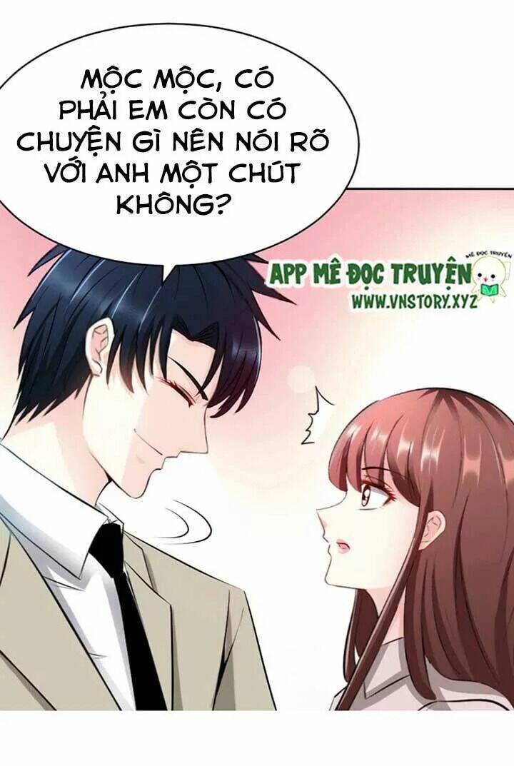 Đế Thiếu Chuyên Sủng Hắc Đạo Thê Chapter 33 - Trang 2