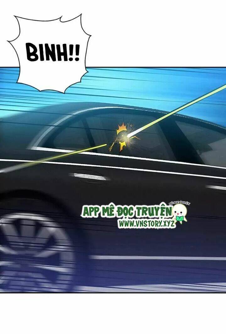 Đế Thiếu Chuyên Sủng Hắc Đạo Thê Chapter 33 - Trang 2