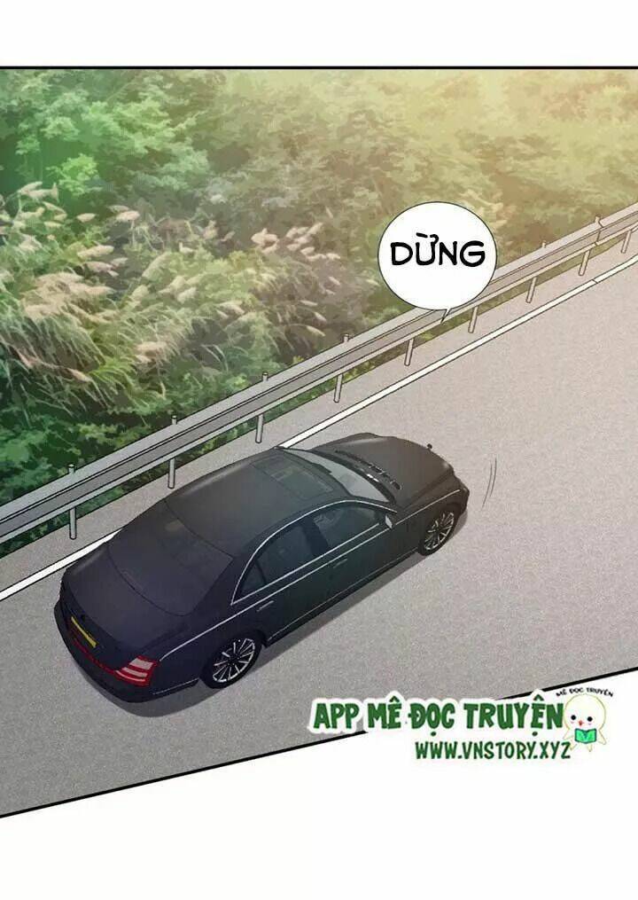 Đế Thiếu Chuyên Sủng Hắc Đạo Thê Chapter 33 - Trang 2