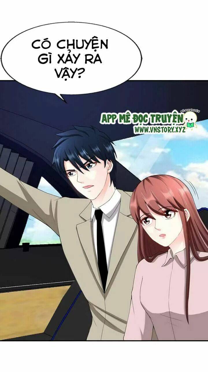 Đế Thiếu Chuyên Sủng Hắc Đạo Thê Chapter 33 - Trang 2