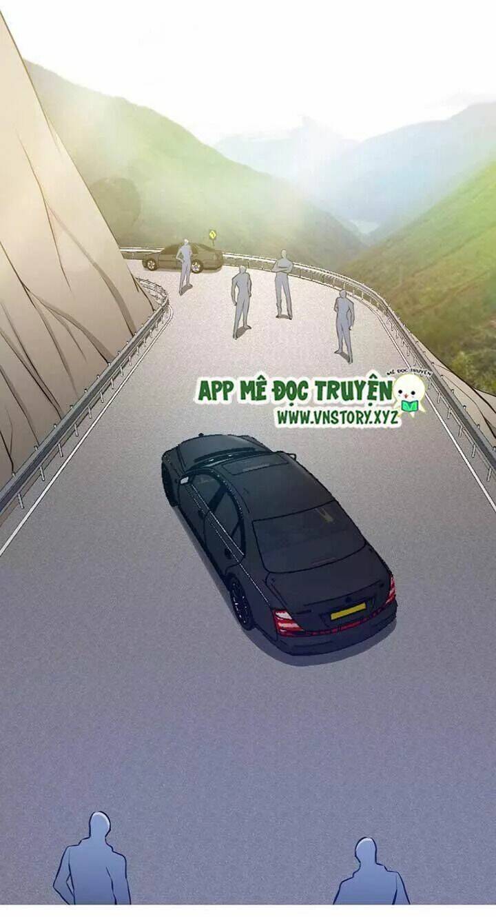 Đế Thiếu Chuyên Sủng Hắc Đạo Thê Chapter 33 - Trang 2