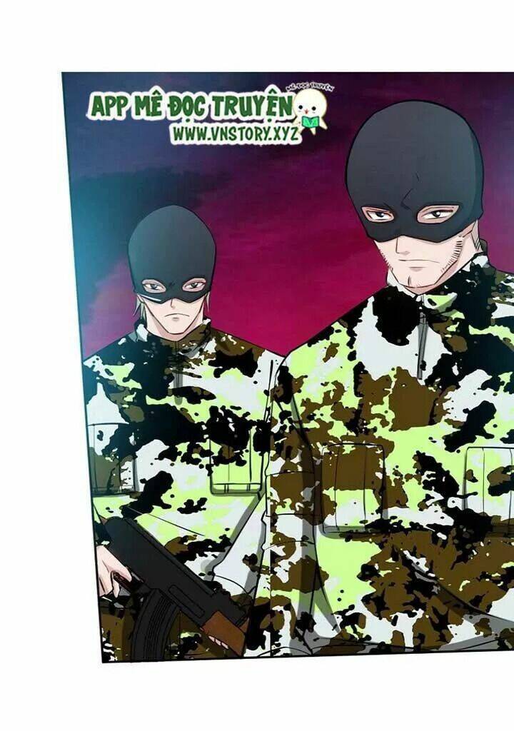 Đế Thiếu Chuyên Sủng Hắc Đạo Thê Chapter 33 - Trang 2