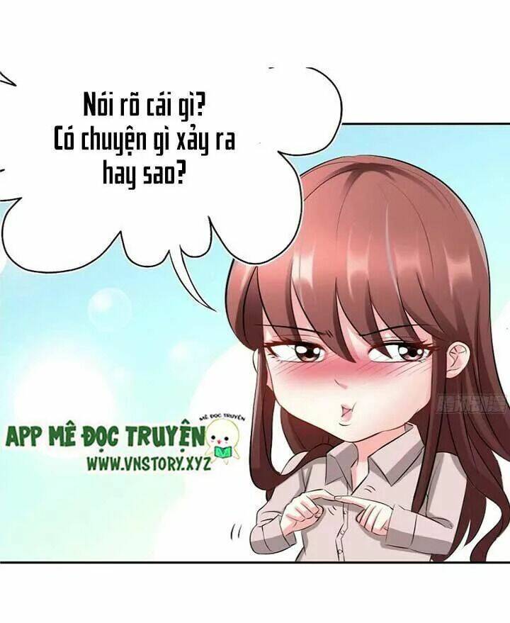 Đế Thiếu Chuyên Sủng Hắc Đạo Thê Chapter 33 - Trang 2