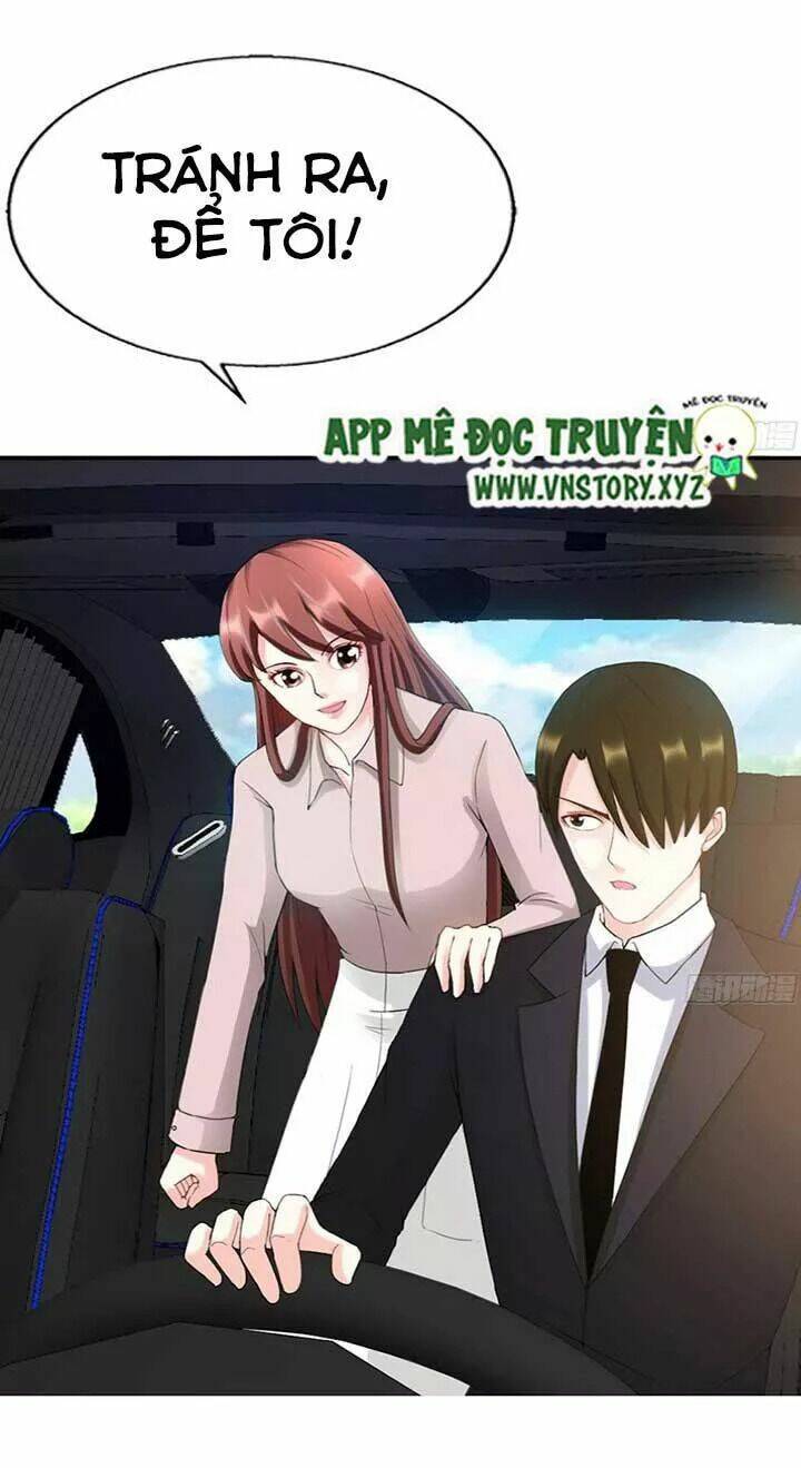 Đế Thiếu Chuyên Sủng Hắc Đạo Thê Chapter 33 - Trang 2